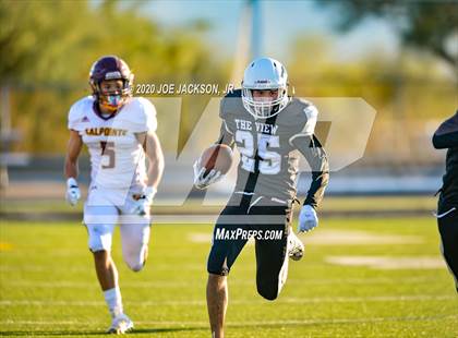 Thumbnail 1 in Salpointe Catholic @ Mountain View photogallery.