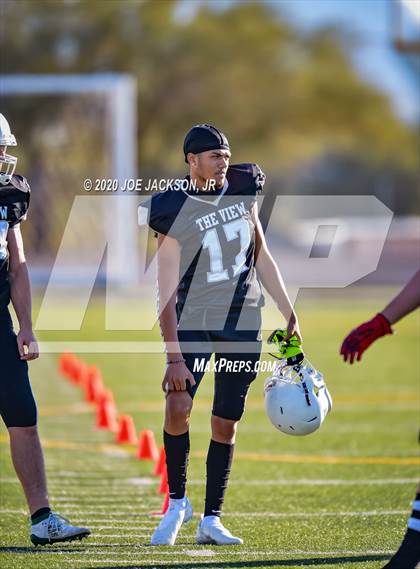 Thumbnail 1 in Salpointe Catholic @ Mountain View photogallery.