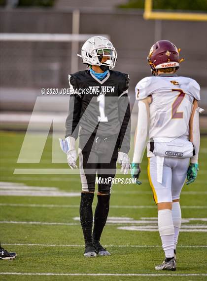 Thumbnail 2 in Salpointe Catholic @ Mountain View photogallery.