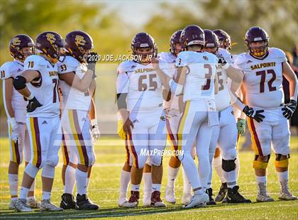 Thumbnail 2 in Salpointe Catholic @ Mountain View photogallery.