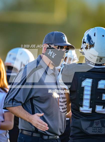 Thumbnail 1 in Salpointe Catholic @ Mountain View photogallery.