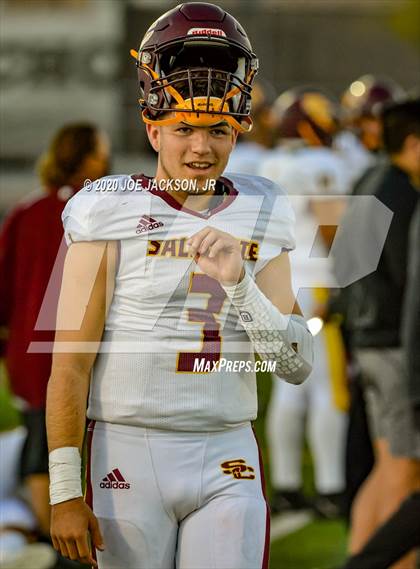 Thumbnail 1 in Salpointe Catholic @ Mountain View photogallery.