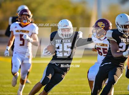 Thumbnail 1 in Salpointe Catholic @ Mountain View photogallery.