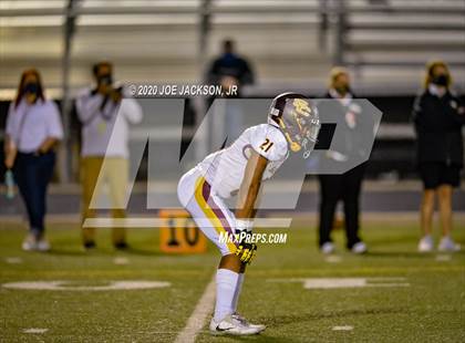 Thumbnail 3 in Salpointe Catholic @ Mountain View photogallery.