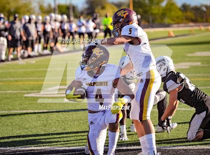 Thumbnail 2 in Salpointe Catholic @ Mountain View photogallery.