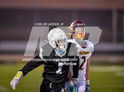 Thumbnail 1 in Salpointe Catholic @ Mountain View photogallery.