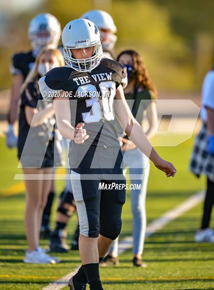 Thumbnail 2 in Salpointe Catholic @ Mountain View photogallery.