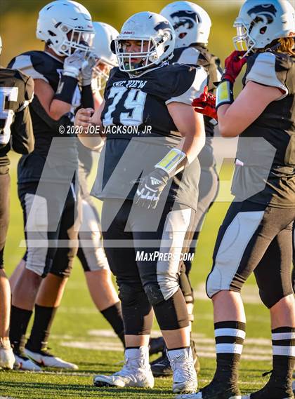 Thumbnail 2 in Salpointe Catholic @ Mountain View photogallery.