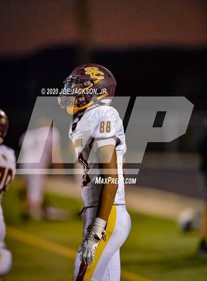 Thumbnail 1 in Salpointe Catholic @ Mountain View photogallery.