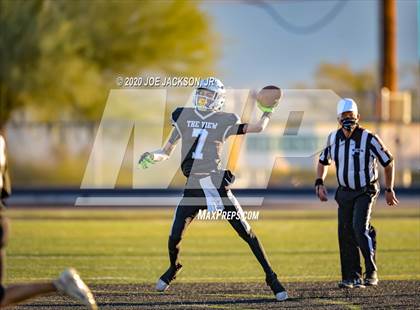 Thumbnail 1 in Salpointe Catholic @ Mountain View photogallery.