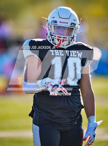 Thumbnail 1 in Salpointe Catholic @ Mountain View photogallery.