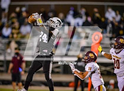 Thumbnail 3 in Salpointe Catholic @ Mountain View photogallery.