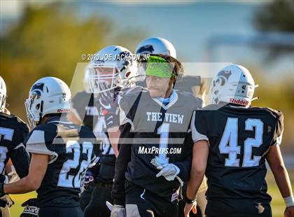 Thumbnail 2 in Salpointe Catholic @ Mountain View photogallery.
