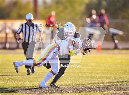 Thumbnail 3 in Salpointe Catholic @ Mountain View photogallery.