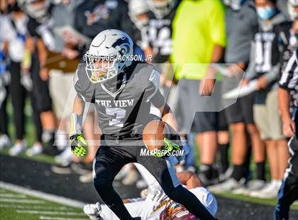 Thumbnail 2 in Salpointe Catholic @ Mountain View photogallery.