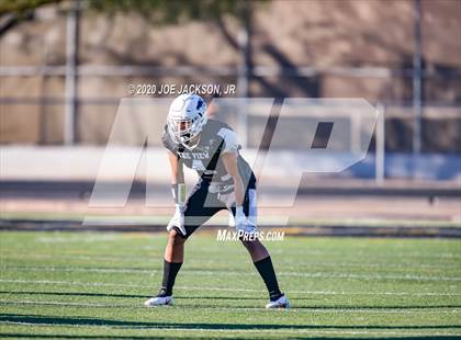 Thumbnail 1 in Salpointe Catholic @ Mountain View photogallery.
