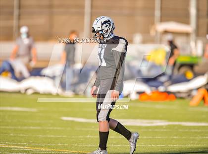 Thumbnail 3 in Salpointe Catholic @ Mountain View photogallery.