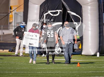Thumbnail 3 in Salpointe Catholic @ Mountain View photogallery.