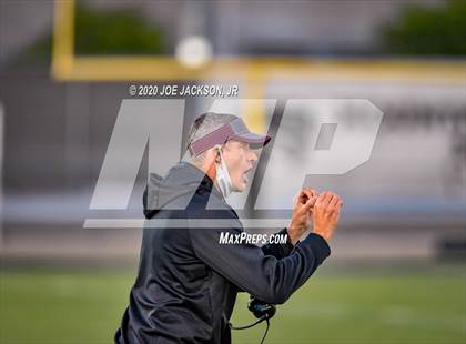 Thumbnail 2 in Salpointe Catholic @ Mountain View photogallery.