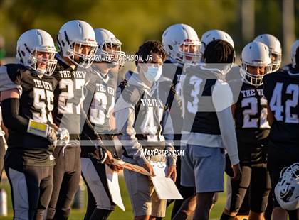 Thumbnail 2 in Salpointe Catholic @ Mountain View photogallery.