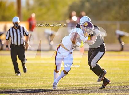 Thumbnail 2 in Salpointe Catholic @ Mountain View photogallery.
