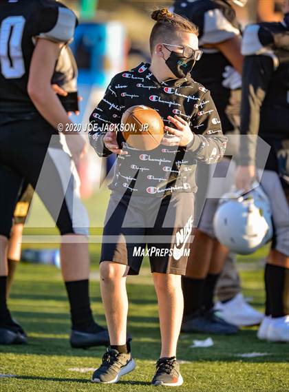 Thumbnail 1 in Salpointe Catholic @ Mountain View photogallery.