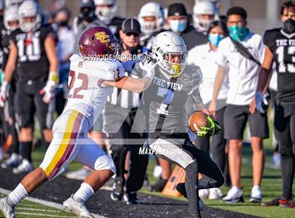 Thumbnail 1 in Salpointe Catholic @ Mountain View photogallery.