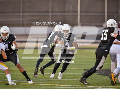 Thumbnail 2 in Salpointe Catholic @ Mountain View photogallery.