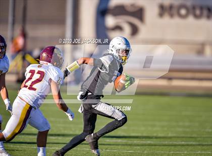Thumbnail 1 in Salpointe Catholic @ Mountain View photogallery.