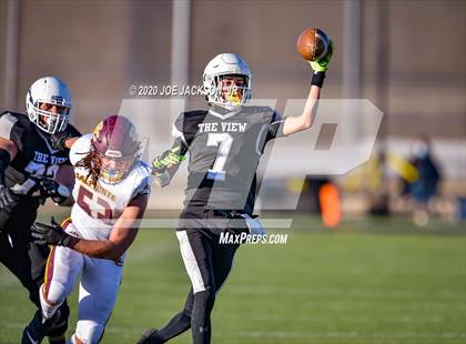 Thumbnail 3 in Salpointe Catholic @ Mountain View photogallery.