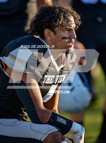 Thumbnail 2 in Salpointe Catholic @ Mountain View photogallery.
