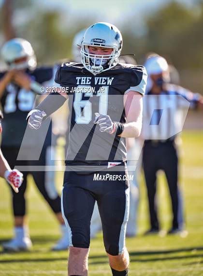 Thumbnail 2 in Salpointe Catholic @ Mountain View photogallery.