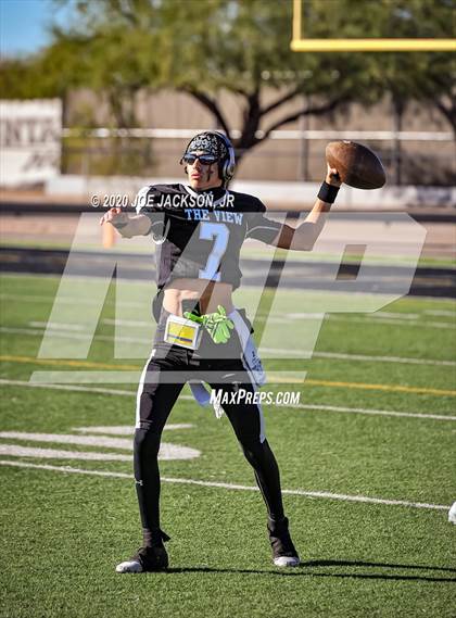 Thumbnail 2 in Salpointe Catholic @ Mountain View photogallery.