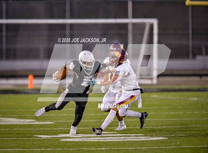 Thumbnail 3 in Salpointe Catholic @ Mountain View photogallery.