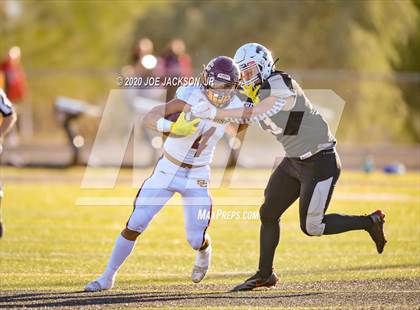 Thumbnail 1 in Salpointe Catholic @ Mountain View photogallery.