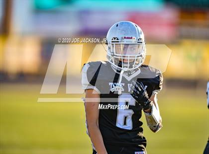 Thumbnail 3 in Salpointe Catholic @ Mountain View photogallery.