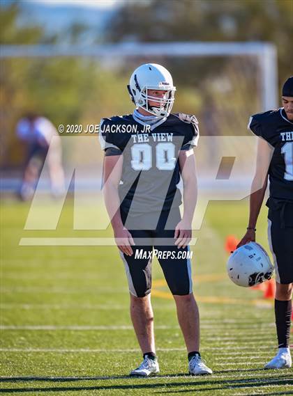 Thumbnail 3 in Salpointe Catholic @ Mountain View photogallery.