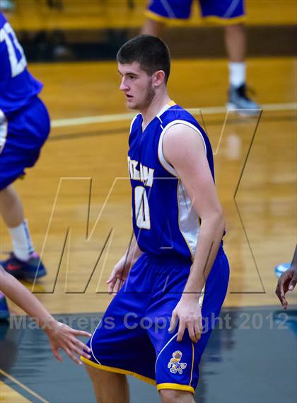 Thumbnail 3 in Tokay vs. Bethel (McDonald's Classic) photogallery.