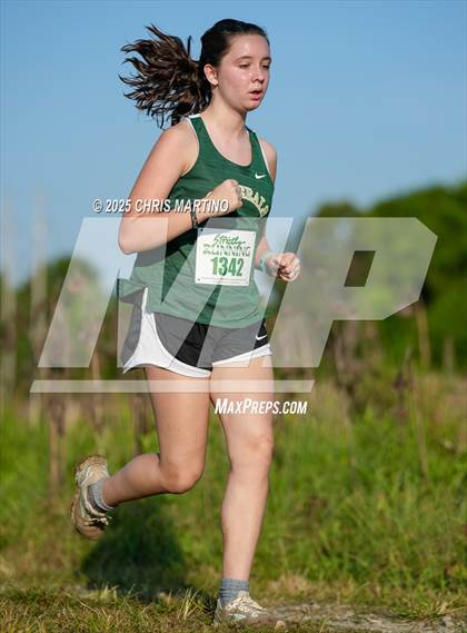 Thumbnail 3 in Heathwood Hall Highlander Invitational photogallery.