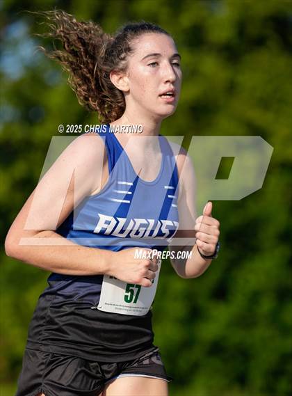 Thumbnail 2 in Heathwood Hall Highlander Invitational photogallery.