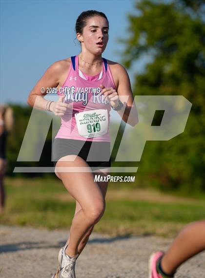 Thumbnail 3 in Heathwood Hall Highlander Invitational photogallery.