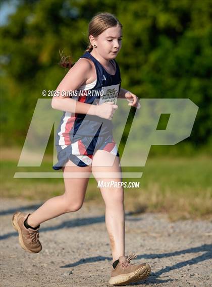 Thumbnail 3 in Heathwood Hall Highlander Invitational photogallery.