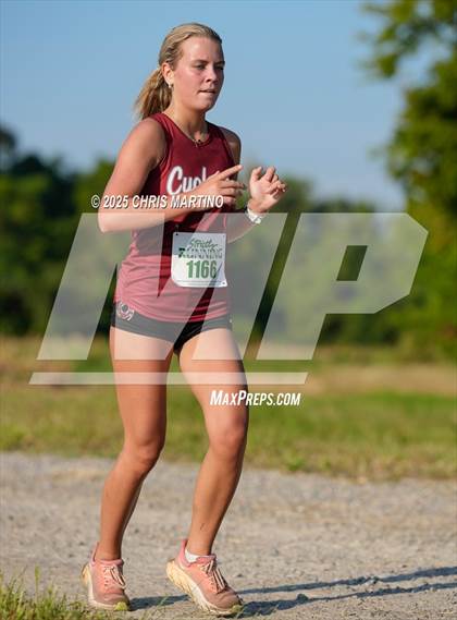 Thumbnail 2 in Heathwood Hall Highlander Invitational photogallery.