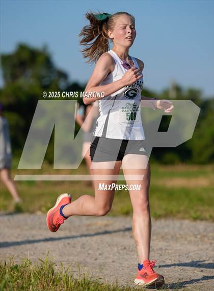 Thumbnail 1 in Heathwood Hall Highlander Invitational photogallery.