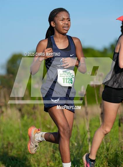 Thumbnail 3 in Heathwood Hall Highlander Invitational photogallery.