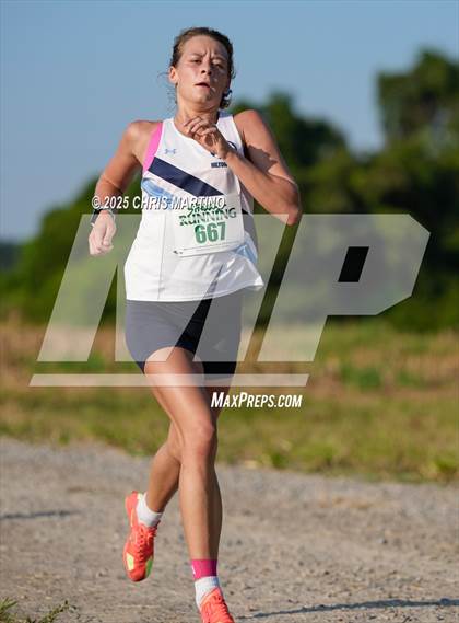 Thumbnail 1 in Heathwood Hall Highlander Invitational photogallery.