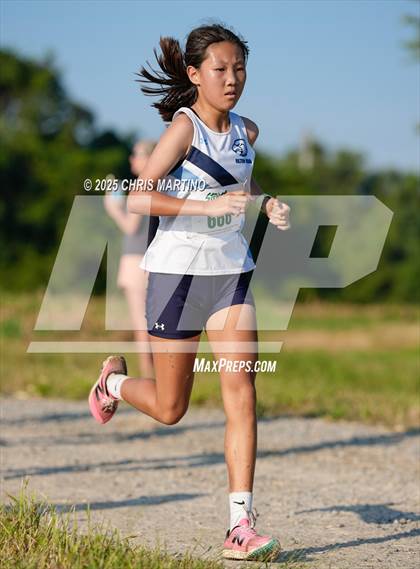 Thumbnail 1 in Heathwood Hall Highlander Invitational photogallery.