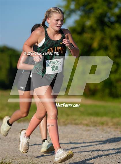 Thumbnail 1 in Heathwood Hall Highlander Invitational photogallery.