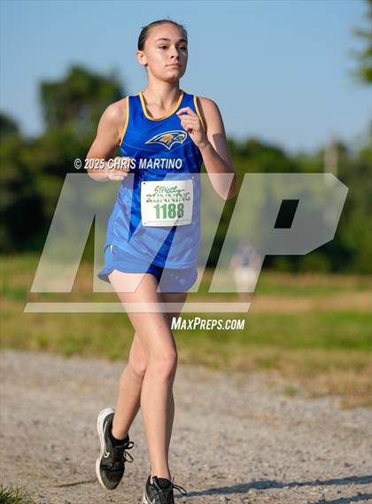 Thumbnail 3 in Heathwood Hall Highlander Invitational photogallery.