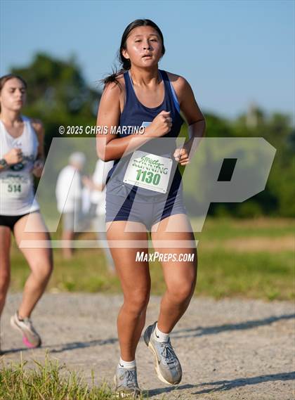 Thumbnail 2 in Heathwood Hall Highlander Invitational photogallery.